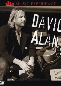 David Alan (DVD AUDIO)