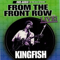 From The Front Row... Live! (DVD Audio)