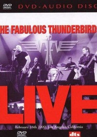 Live (DVD AUDIO)