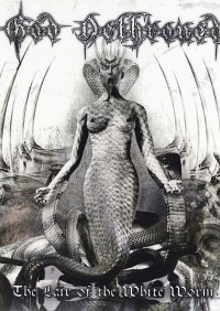 The Lair Of The White Worm