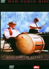 Stiff For The Elders (DVD Audio)