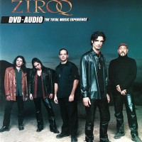 Ziroq (DVD Audio)