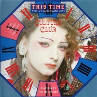 This Time - Twelve Worldwide Hits - The First Four Years
