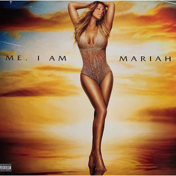 Mariah Carey